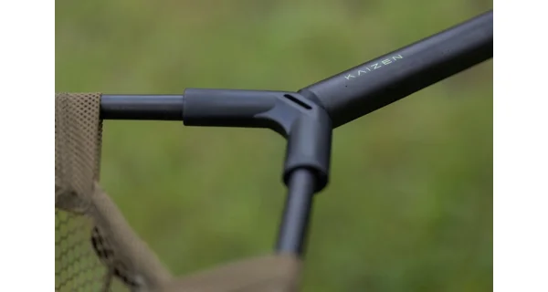 KORDA - Podběrák Kaizen Green Net 1,8 m 42