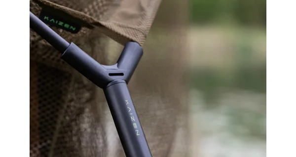 KORDA - Podběrák Kaizen Green Net 1,8 m 42