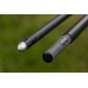 KORDA - Podběrák Kaizen Green Net 1,8 m 42" 2 díly