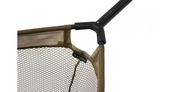 KORDA - Podběrák Kaizen Green Net 1,8 m 42