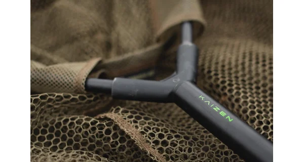 KORDA - Podběrák Kaizen Green Net 42