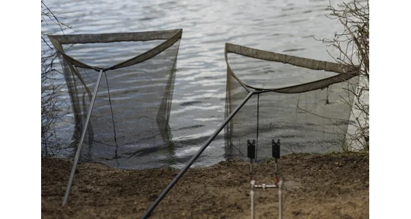 KORDA - Podběrák Kaizen Green Net 42