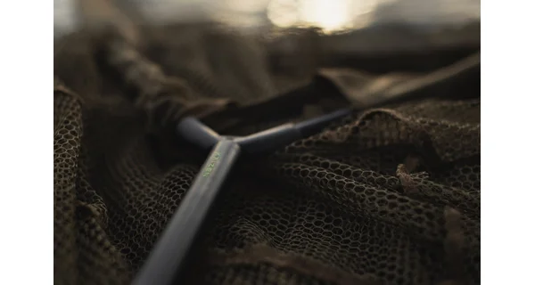 KORDA - Podběrák Kaizen Green Net 42