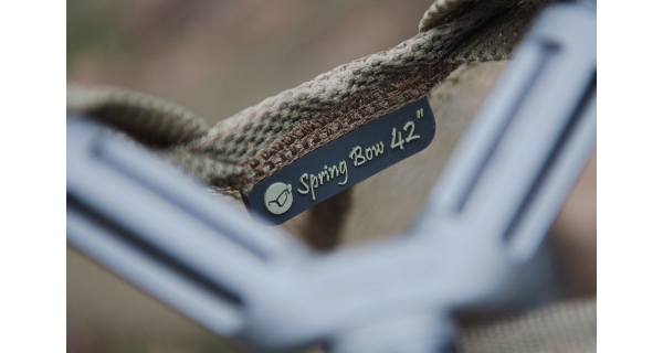 KORDA - Podběrák Spring Bow Landing Net 50