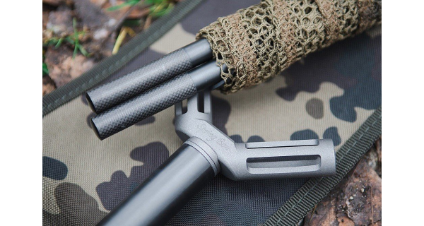 KORDA - Podběrák Spring Bow Landing Net 50