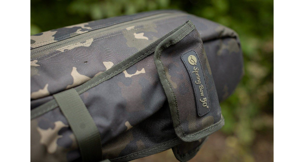 KORDA - Podběrák Spring Bow Landing Net 50