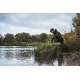 KORDA - Podběrák Spring Bow Landing Net 50"