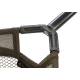 KORDA - Podběrák Spring Bow Landing Net 50"