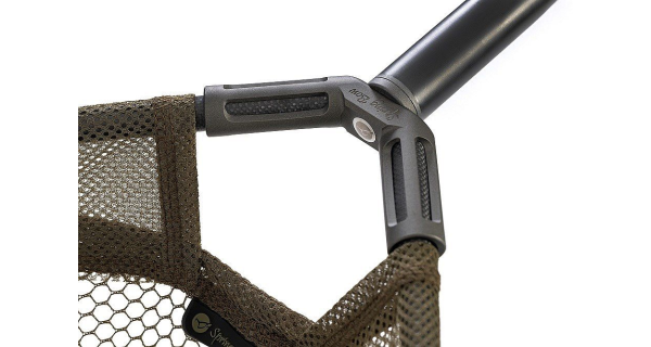 KORDA - Podběrák Spring Bow Landing Net 50