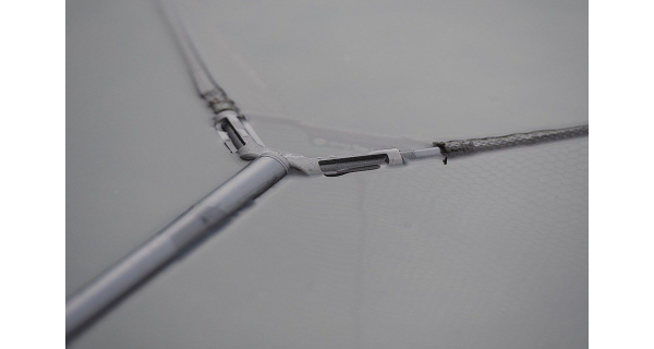 KORDA - Podběrák Spring Bow Landing Net 50