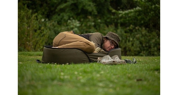 KORDA - Podložka Basix Carp Cradle