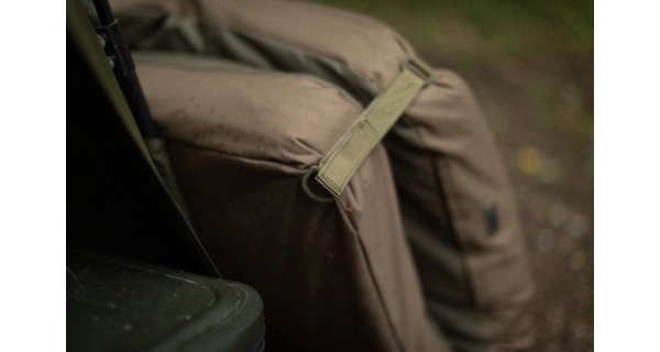 KORDA - Podložka Compac Hybrid Mat Dark Kamo