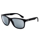 KORDA - Polarizační brýle Classics Matt Black Shell Grey Lens