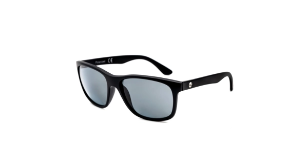 KORDA - Polarizační brýle Classics Matt Black Shell Grey Lens