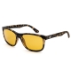 KORDA - Polarizační brýle Classics Matt Tortoise Brown Lens