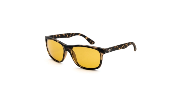 KORDA - Polarizační brýle Classics Matt Tortoise Brown Lens