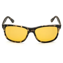 KORDA - Polarizační brýle Classics Matt Tortoise Brown Lens