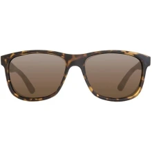 KORDA - Polarizační brýle Sunglasses Classic Matná tortoise - hnědá