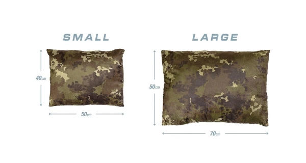 KORDA - Polštář Thermakore Pillow Large