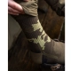 KORDA - Ponožky Kore Camouflage Wateproof Socks vel. 7-9