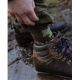 KORDA - Ponožky Kore Camouflage Wateproof Socks vel. 7-9