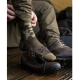 KORDA - Ponožky Kore Camouflage Wateproof Socks vel. 7-9