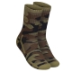 KORDA - Ponožky Kore Camouflage Wateproof Socks vel. 7-9