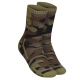 KORDA - Ponožky Kore Camouflage Wateproof Socks vel. 7-9
