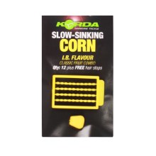 KORDA - Pop-up Corn I.B. Yellow