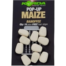 KORDA - Pop-up Maize Banoffee White