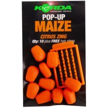KORDA - Pop-up Maize Citrus Zing Orange