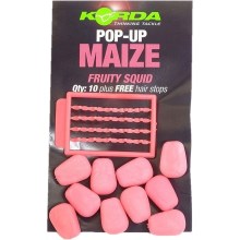 KORDA - Pop-up Maize Fruity Squid Pink