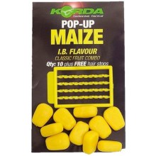 KORDA - Pop-up Maize I.B. Yellow