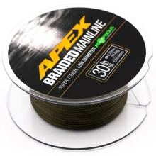 KORDA - Potápivá šňůra na naviják Apex Braided 0,23 mm 30 lb 1200 m