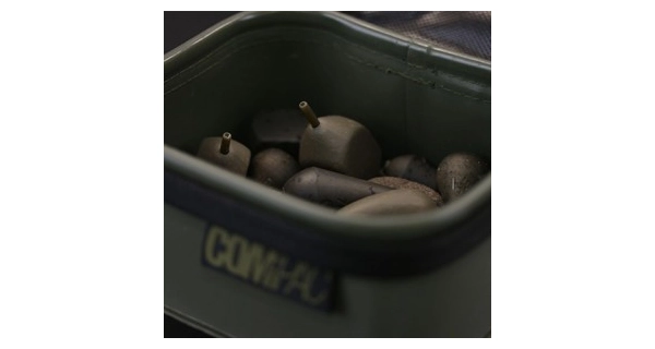 KORDA - Pouzdro Compac 100