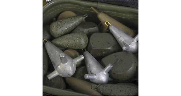 KORDA - Pouzdro Compac 100