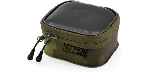 KORDA - Pouzdro Compac 100 Kamo