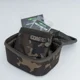 KORDA - Pouzdro Compac 100 Tackle Pouch Dark Kamo