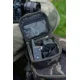KORDA - Pouzdro Compac 100 Tackle Pouch Dark Kamo