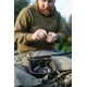 KORDA - Pouzdro Compac 100 Tackle Pouch Dark Kamo
