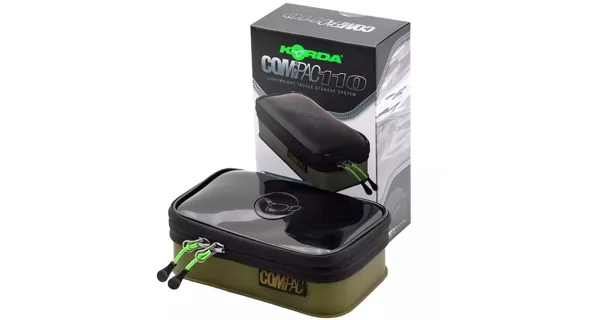 KORDA - Pouzdro Compac 110
