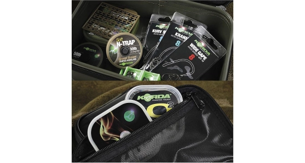 KORDA - Pouzdro Compac 125