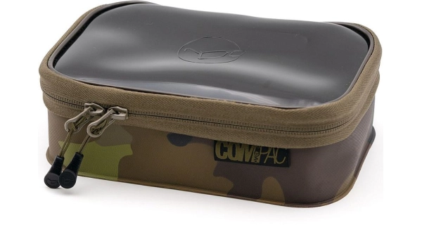 KORDA - Pouzdro Compac 125 Kamo