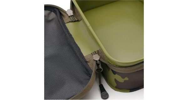 KORDA - Pouzdro Compac 125 Kamo