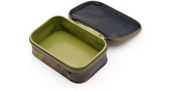 KORDA - Pouzdro Compac 125 Kamo