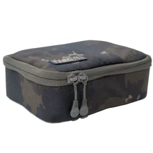 KORDA - Pouzdro Compac 125 Tackle Pouch Dark Kamo