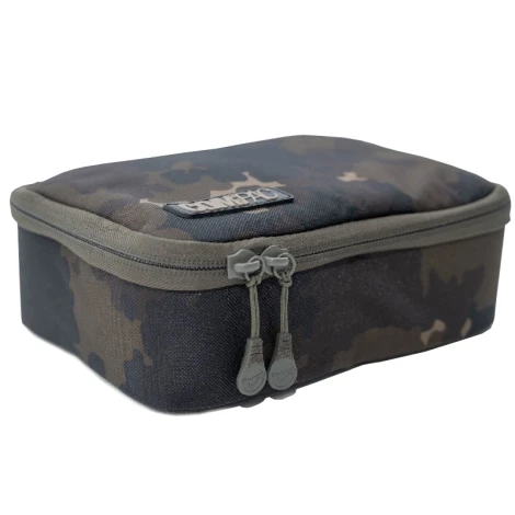 KORDA - Pouzdro Compac 125 Tackle Pouch Dark Kamo