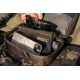 KORDA - Pouzdro Compac 125 Tackle Pouch Dark Kamo