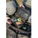 KORDA - Pouzdro Compac 125 Tackle Pouch Dark Kamo