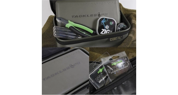 KORDA - Pouzdro Compac 140